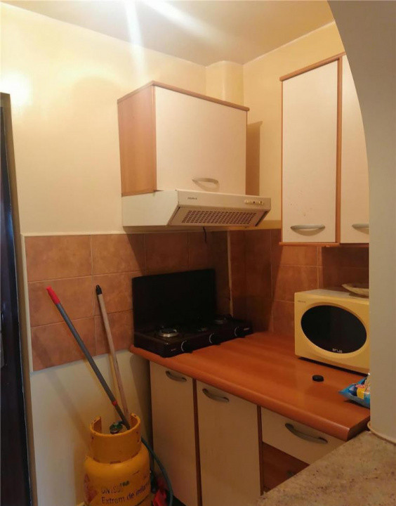 De vanzare, Garsoniera in Timisoara, zona : Calea Sagului