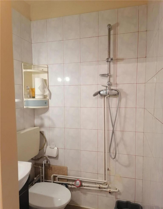 De vanzare, Garsoniera in Timisoara, zona : Calea Sagului
