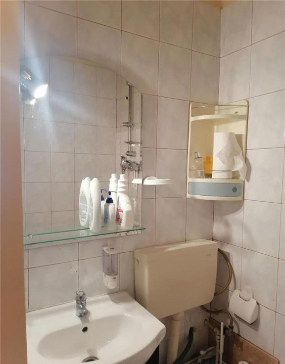 De vanzare, Garsoniera in Timisoara, zona : Calea Sagului
