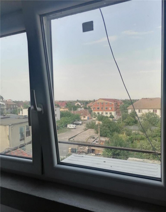 De vanzare, Garsoniera in Timisoara, zona : Calea Sagului