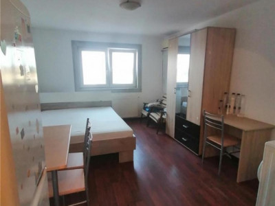 De vanzare, Garsoniera in Timisoara, zona : Calea Sagului Str. Eternitati