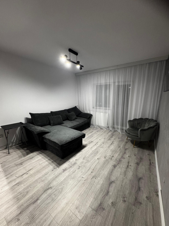 Apartament cu o camera, de vanzare, Timisoara, zona: Calea Sagului