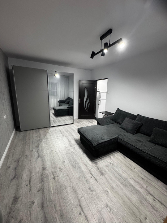 Apartament cu o camera, de vanzare, Timisoara, zona: Calea Sagului