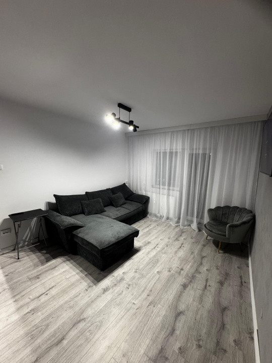 Apartament cu o camera, de vanzare, Timisoara, zona: Calea Sagului