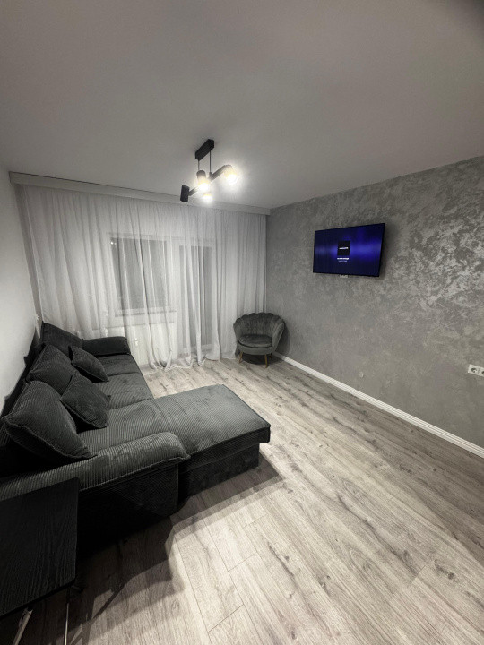 Apartament cu o camera, de vanzare, Timisoara, zona: Calea Sagului