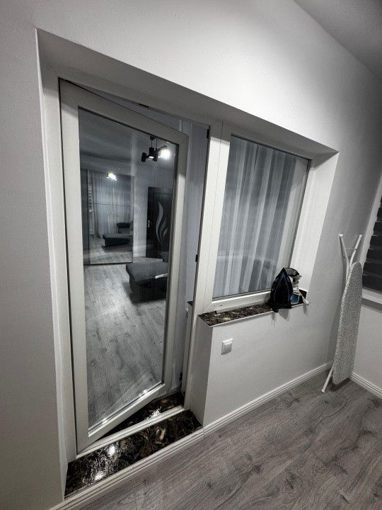 Apartament cu o camera, de vanzare, Timisoara, zona: Calea Sagului