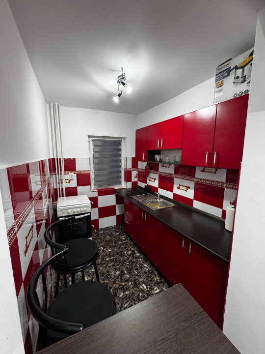 Apartament cu o camera, de vanzare, Timisoara, zona: Calea Sagului