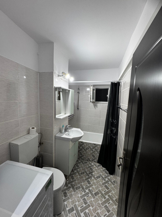 Apartament cu o camera, de vanzare, Timisoara, zona: Calea Sagului