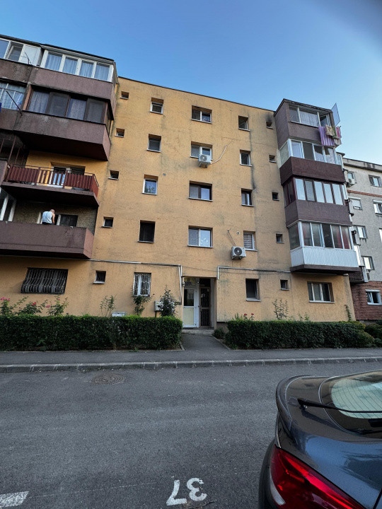 Apartament cu o camera, de vanzare, Timisoara, zona: Calea Sagului