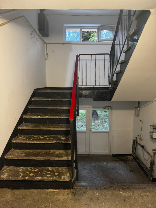 Apartament cu o camera, de vanzare, Timisoara, zona: Calea Sagului