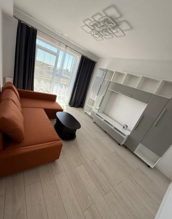 Apartament de inchiriat, Giroc - zona Braytim