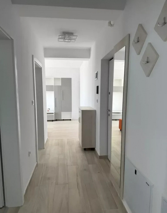 Apartament de inchiriat, Giroc - zona Braytim