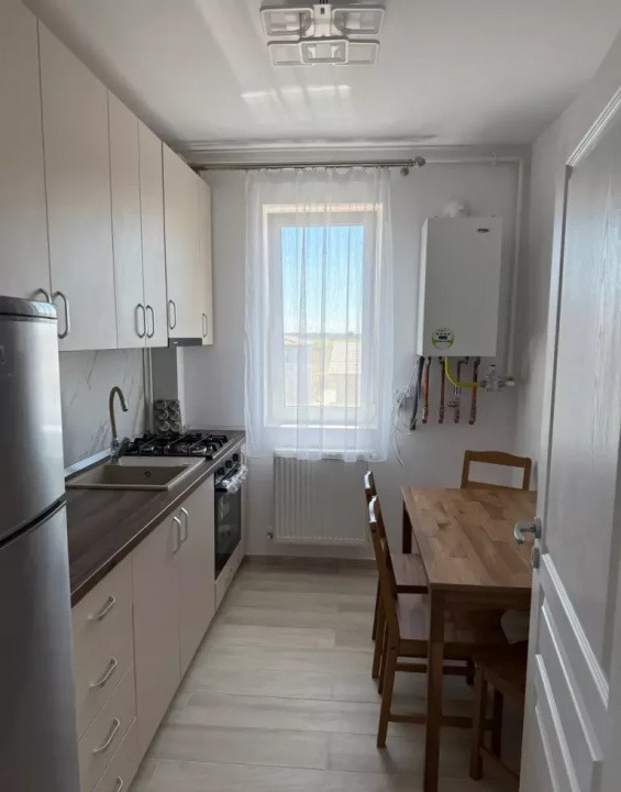 Apartament de inchiriat, Giroc - zona Braytim