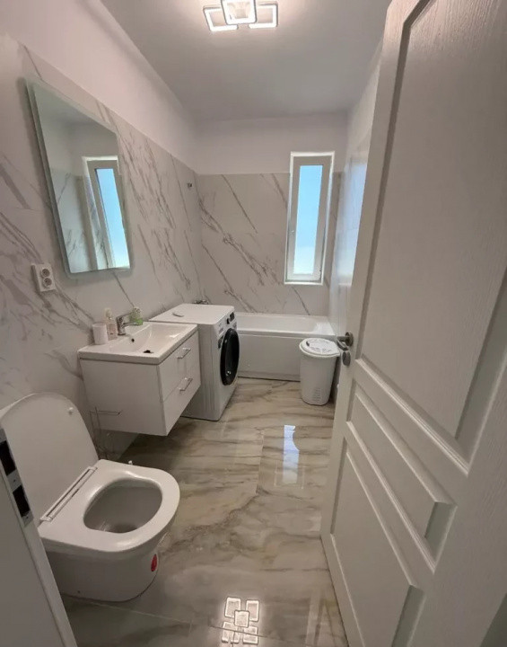 Apartament de inchiriat, Giroc - zona Braytim
