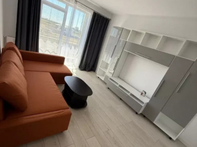 Apartament de inchiriat, Giroc - zona Braytim