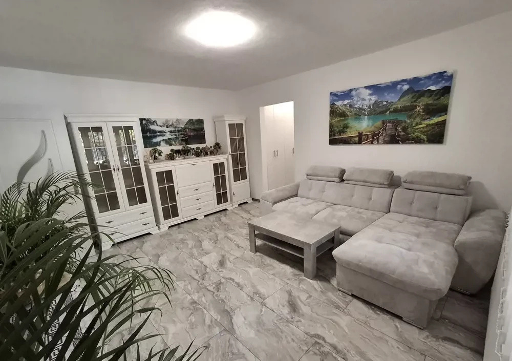 Apartament cu 2 camere, Zona Sagului, langa Parcul Clabucet
