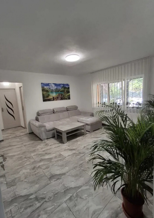 Apartament cu 2 camere, Zona Sagului, langa Parcul Clabucet