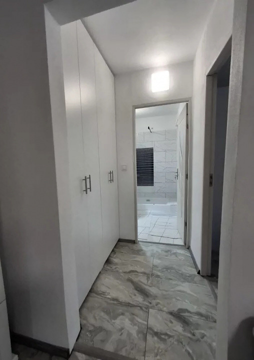 Apartament cu 2 camere, Zona Sagului, langa Parcul Clabucet