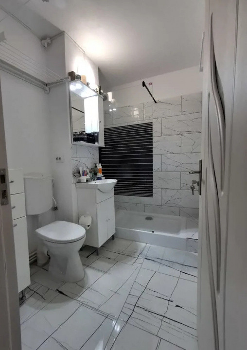 Apartament cu 2 camere, Zona Sagului, langa Parcul Clabucet