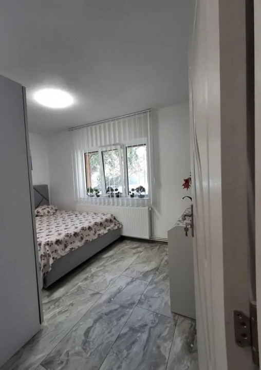Apartament cu 2 camere, Zona Sagului, langa Parcul Clabucet