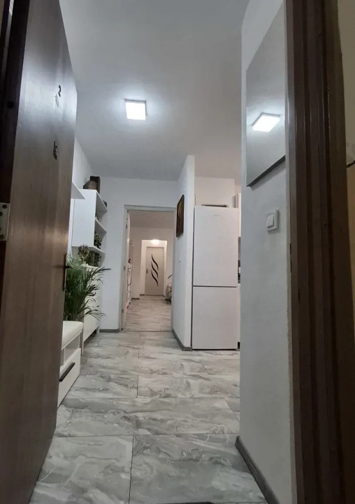 Apartament cu 2 camere, Zona Sagului, langa Parcul Clabucet