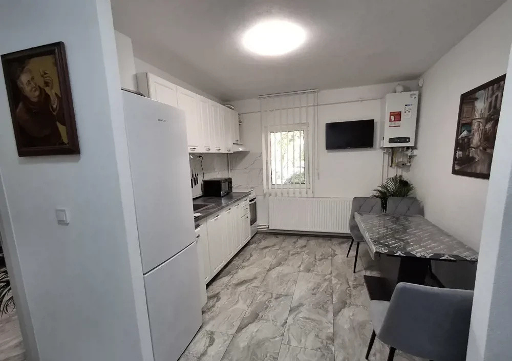 Apartament cu 2 camere, Zona Sagului, langa Parcul Clabucet
