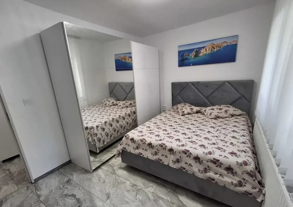 Apartament cu 2 camere, Zona Sagului, langa Parcul Clabucet