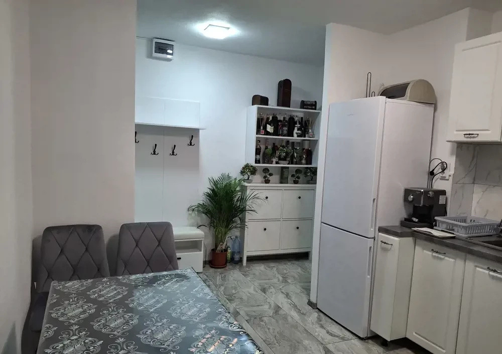 Apartament cu 2 camere, Zona Sagului, langa Parcul Clabucet