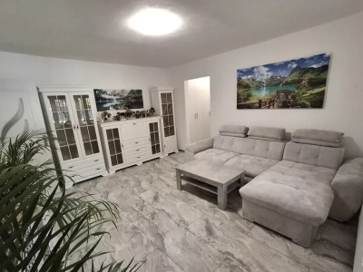 Apartament cu 2 camere, Zona Sagului, langa Parcul Clabucet