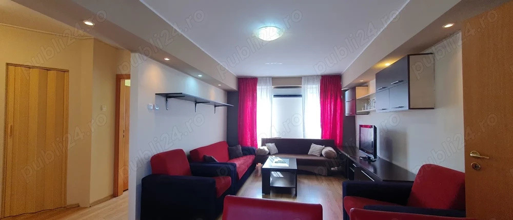 partament, 4 camere, Circumvalatiunii