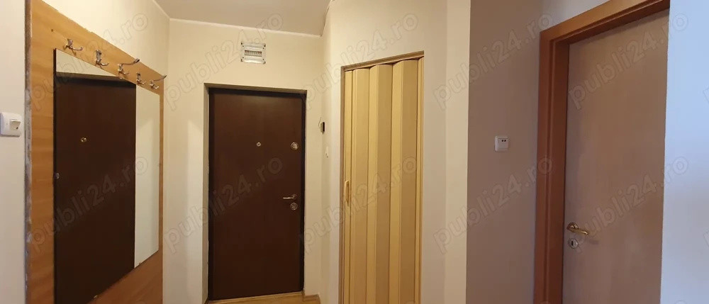 partament, 4 camere, Circumvalatiunii