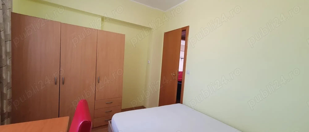partament, 4 camere, Circumvalatiunii