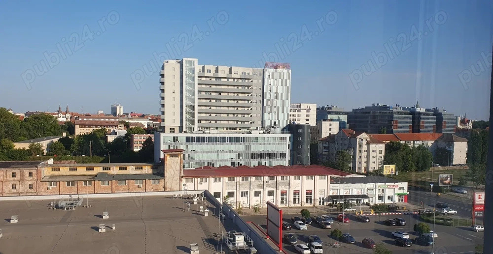 partament, 4 camere, Circumvalatiunii
