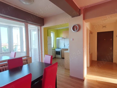 partament, 4 camere, Circumvalatiunii