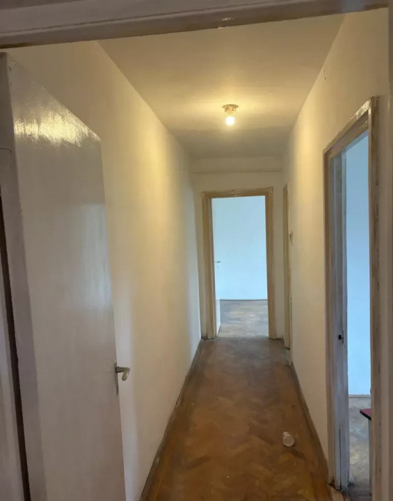 Apartament 3 camere Circimvalatiunii