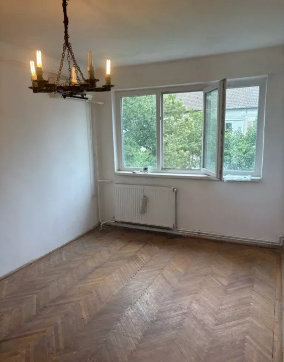 Apartament 3 camere Circimvalatiunii
