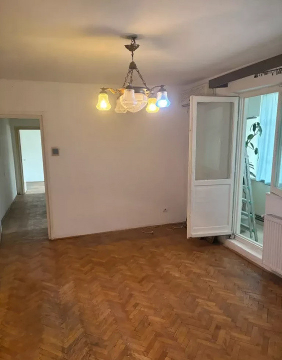 Apartament 3 camere Circimvalatiunii