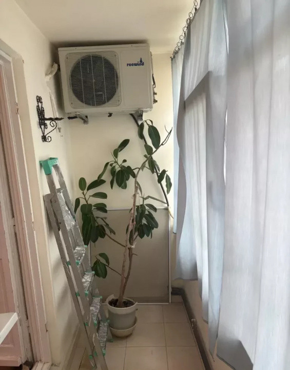 Apartament 3 camere Circimvalatiunii