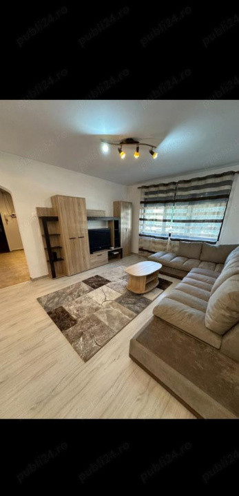 Apartament 3 camere, de inchiriat Take Ionescu Medicina
