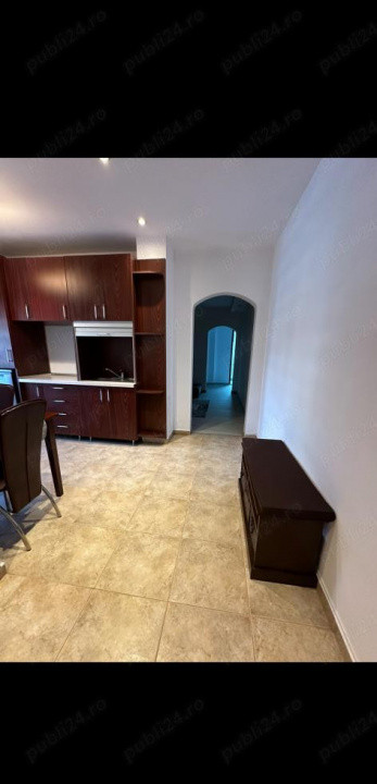 Apartament 3 camere, de inchiriat Take Ionescu Medicina
