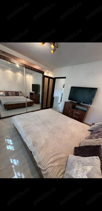 Apartament 3 camere, de inchiriat Take Ionescu Medicina