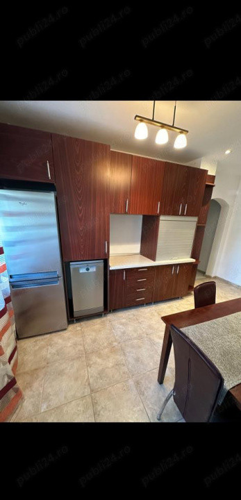 Apartament 3 camere, de inchiriat Take Ionescu Medicina