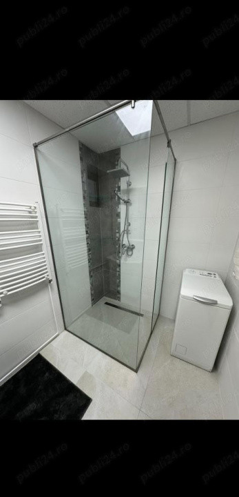 Apartament 3 camere, de inchiriat Take Ionescu Medicina