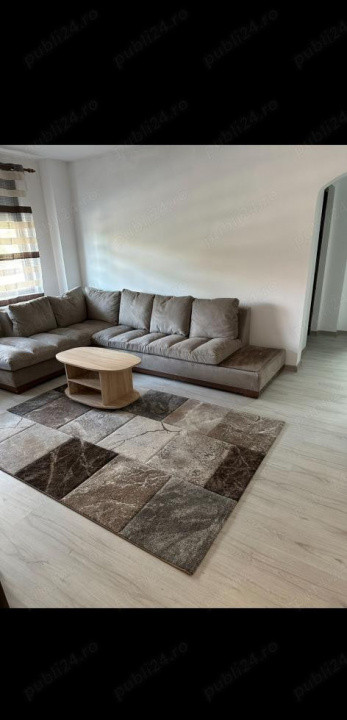 Apartament 3 camere, de inchiriat Take Ionescu Medicina
