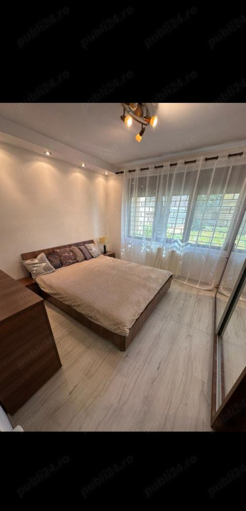 Apartament 3 camere, de inchiriat Take Ionescu Medicina