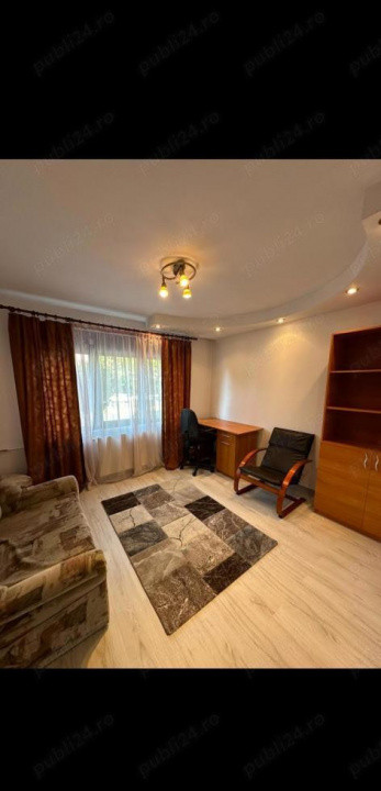 Apartament 3 camere, de inchiriat Take Ionescu Medicina