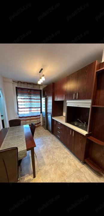 Apartament 3 camere, de inchiriat Take Ionescu Medicina