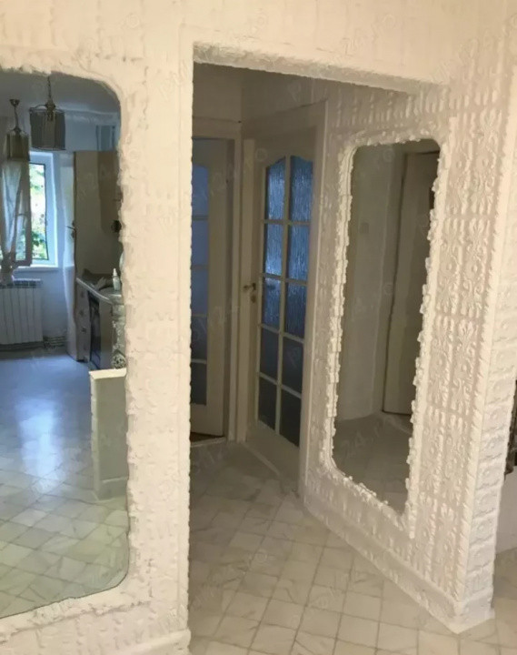 Apartament cu 3 camere, de vanzare in Resita, langa IPJ