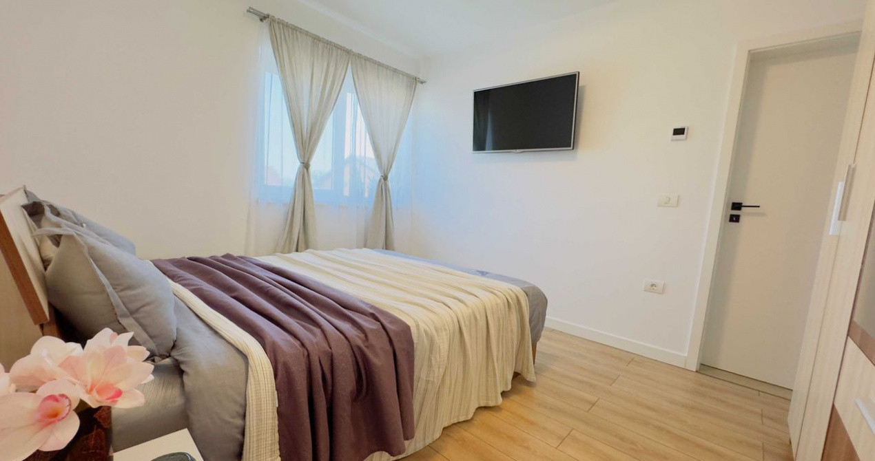 Casa in zona linistita