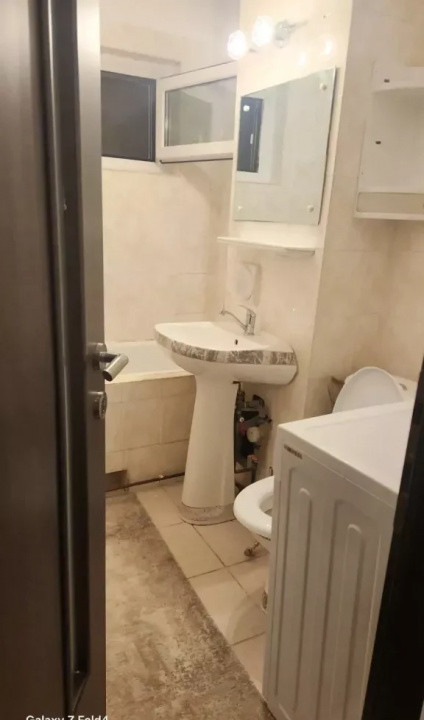 Apartament de vanzare, Timisoara, zona Girocului